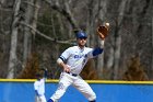 Baseball vs Amherst  Wheaton College Baseball vs Amherst College. - Photo By: KEITH NORDSTROM : Wheaton, baseball